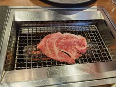 -俺的焼肉(銀座9丁目店)