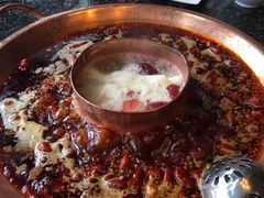 -老码头火锅(骡马市店)