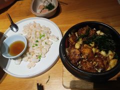 -竹里馆·淮扬菜·功夫茶(老门东店)