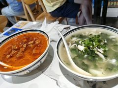 -老地方面馆(思南路店)