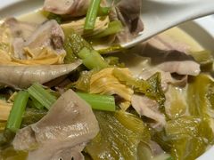 -宏宴·新京菜(望京店)