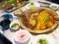 -钢管厂五区小郡肝火锅串串 Chuan Chuan hot pot