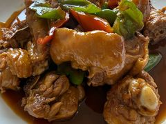 -天乐农家鱼头王(天目湖店)