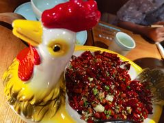 -九锅一堂酸菜鱼(新南凯德直营店)