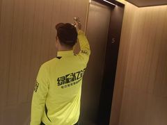 -深圳绿色亿家专业除甲醛