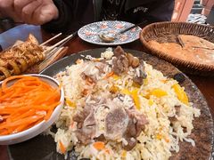 -那拉提之疆·新疆菜(美院店)