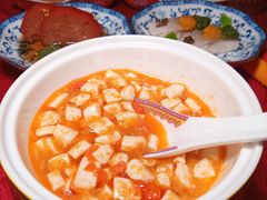 -白家大院·王府宫廷菜(苏州街店)