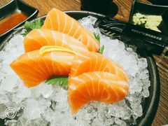 -大雄寿司(中华广场店)