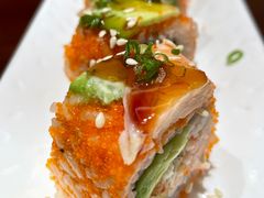 -松子料理(亮马桥店)