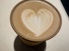 -麦当劳(宝山大厦店)