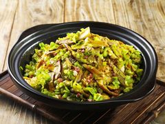 -滇铺子·云南特色菜·鲜花野菜季(曲靖万达店)