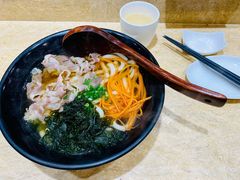 -东京屋(武定路店)