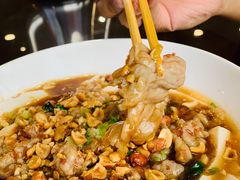 -山城酒家(燕山路店)