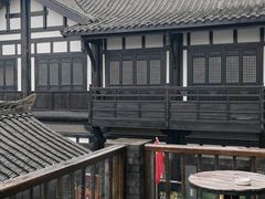 -星巴克臻选(成都宽窄巷子店)