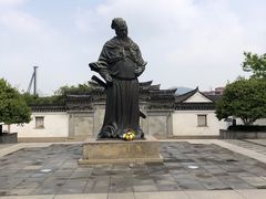 -王阳明故居