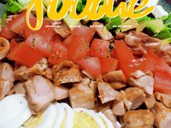 -娜娜家•Nana's restaurant(国金汇店)