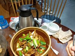 -张氏父子常德肠子馆(贺龙店)