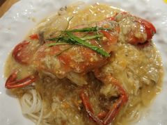 -十面欢腾·海鲜面·台式Bistro(长乐路店)