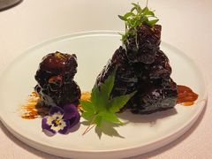 糖醋小排-解香楼(八盘岭路店)