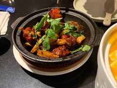 -鹿港小镇(霄云店)