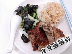 -北大家园食堂