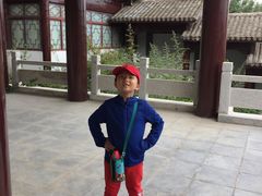 -威海华夏城景区