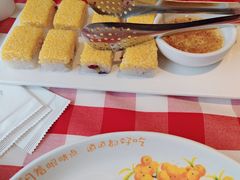 -西贝(六里桥旗舰店)