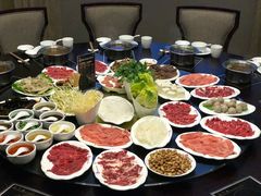 -林记潮汕牛肉(融汇店)