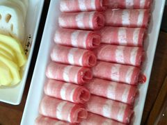 -小牛叔鲜切牛肉·火锅·烤肉自助(公济桥路店)