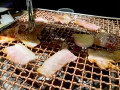 坛香五花肉-九田家黑牛烤肉料理(三墩店)