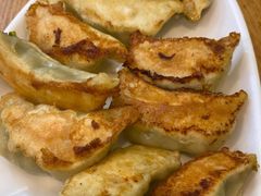 八珍煎饺韭菜猪肉-八珍餐厅(广大路店)