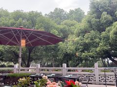 -杭州香格里拉饭店