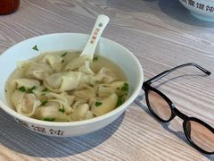 -周震馄饨(雅达阳羡溪山店)