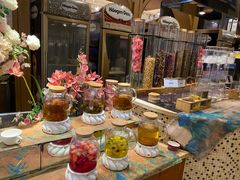 -芭菲盛宴·环球美食(锦城万达广场店)