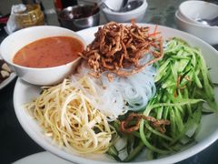 家常凉菜-新乡饭店