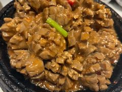 -潮堂 · 潮州菜(国贸商城店)