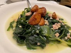 -莆田餐厅PUTIEN(金融街购物中心店)