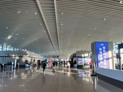 -青岛胶东国际机场