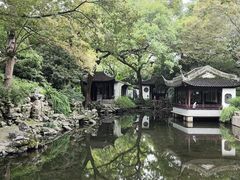 -秋霞圃