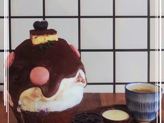 -WONDER ICE 萬得冰田(建設路总店)