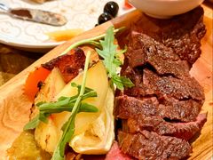 -银座苑烧肉酒场·烤活鳗(仙霞路店)