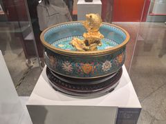 -北京工艺美术博物馆