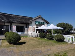 -莲花岛景区