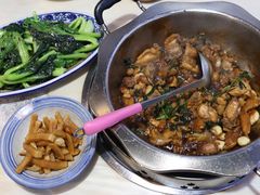 -九道菜有鸡鱼头(石鼓路店)