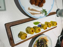 -四世同堂·京菜·烤鸭(双井店)