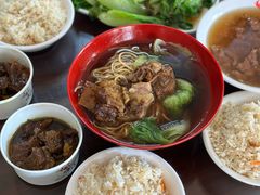 -好成财牛排馆(涂门街总店)