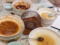 -惠丰堂饭庄·烤鸭·京味菜(翠微路店)
