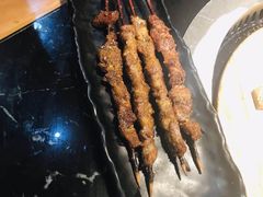 -锅来乐地锅鸡(安亭店)