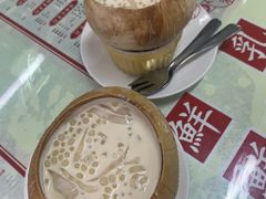 -香港華心糖水鋪(南西总店)