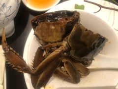 -天伦里餐厅(绿城桃花源店)